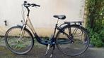 Damesfiets Niklas, Fietsen en Brommers, Ophalen, Zo goed als nieuw