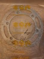 Suzuki DR750 DR800 achtertandwiel NOS, Motoren, Ophalen of Verzenden