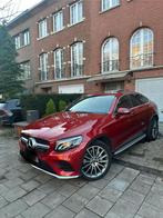 Glc 220D pack amg, Autos, Mercedes-Benz, Particulier, Achat, GLC