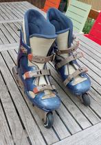 Roller BAUER   t 44, Ophalen, Gebruikt, Bauer, Heren
