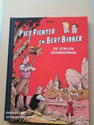 de stalen zeemeermin beschikbaar voor biedingen