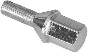 Volvo Wielbout chroom 850+S70+V70-2000 C70-2005 alu velg S70, Ophalen of Verzenden, Nieuw, BMW