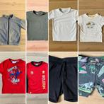 Kledingpakket jongen maat 98/104, Kinderen en Baby's, Kinderkleding | Maat 98, Ophalen of Verzenden, Gebruikt, Jongen