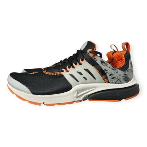 Nike Air Presto PRM Halloween - 45 - DJ9568-001, Kleding | Heren, Schoenen, Nieuw, Sneakers, Verzenden