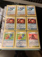 Blinkende pokemonkaarten te koop, Ophalen of Verzenden, Nieuw, Meerdere kaarten, Foil