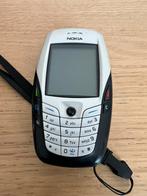 Nokia 6600, Ophalen, Gebruikt