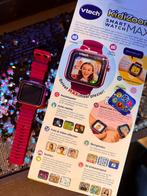 ***Smartwatch Kidizoom Max Nieuw***, Ophalen of Verzenden, Zo goed als nieuw