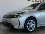 Opel Corsa 1.2T *Automaat*Camera*App Connect, Autos, 0 kg, Argent ou Gris, Achat, Euro 6