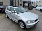 BMW - 2006 - 116 - Personenauto, Auto's, BMW, 1 Reeks, Gebruikt, Overige brandstoffen, Bedrijf