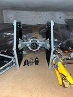 Lego Star Wars TIE Fighter 9492, Comme neuf, Lego, Enlèvement ou Envoi