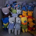 Knuffels handgemaakt amigurumi, Ophalen of Verzenden, Nieuw
