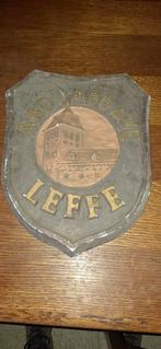 Panneau d'affichage Leffe, Antiquités & Art, Enlèvement