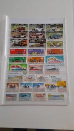 Postzegels auto's, Postzegels en Munten, Postzegels | Thematische zegels, Auto's, Ophalen of Verzenden