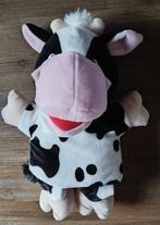 Handpoppen, Ophalen, Zo goed als nieuw