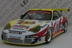 Minichamps 1/43Porsche 911 GT3 RSR - Le Mans 2004, MiniChamps, Voiture, Enlèvement ou Envoi, Neuf
