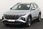 Hyundai Tucson STYLE 1.6 T-GDI HYBRID 7DCT STYLE 1.6 T-GDI H, Auto's, Hyundai, Stof, Gebruikt, Euro 6, 146 g/km