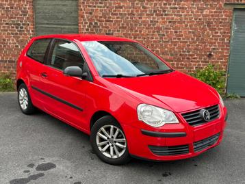 Volkswagen Polo Automaat beschikbaar voor biedingen
