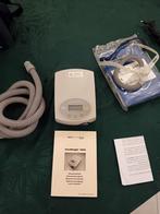 CPAP-apparaat werkt ondenkbaar met nieuw Nasa-masker, Diversen, Verpleegmiddelen