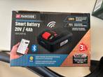 Parkside Performance Smart Accu 20V/4Ah Nieuw, Ophalen, Nieuw