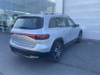Mercedes-Benz EQB 300 4MATIC, Auto's, Automaat, Stof, Gebruikt, 5 deurs