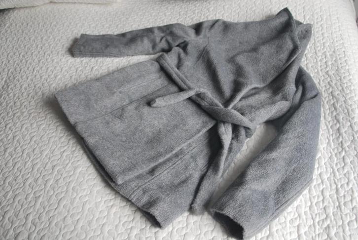 zwangerschapsjas - JBC - medium - nieuw!, Kleding | Dames, Zwangerschapskleding, Nieuw, Jasje of Colbert, Maat 38/40 (M), Grijs