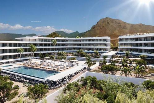 Luxe nieuwbouw appartement te koop in Tenerife (Adeje), Vakantie, Vakantiehuizen | Spanje, Appartement, 2 slaapkamers, Zwembad