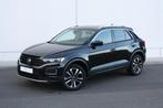 Volkswagen T-Roc 1.5 TSI ACT United OPF DSG (EU6AP) IQ-drive, Stof, 1498 cc, 4 cilinders, Zwart