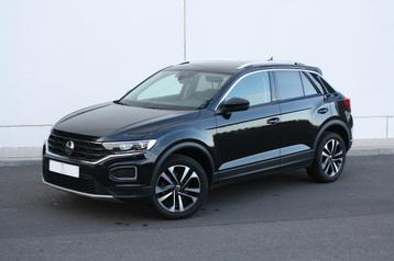Volkswagen T-Roc 1.5 TSI ACT United OPF DSG (EU6AP) IQ-drive beschikbaar voor biedingen