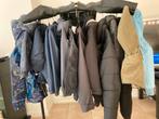 Jongens/meisjes jassen M86 tot 146., Kinderen en Baby's, Kinderkleding | Schoenen en Sokken, Ophalen, Zo goed als nieuw, Jongen of Meisje