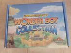Ps4 , Wonderboy Anniversary Collectors ed , Strictly Limited, Ophalen, Overige genres, 1 speler, Zo goed als nieuw