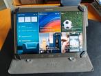 Originele Tab Samsung Galaxy S met hoes, Ophalen of Verzenden, Gebruikt, Samsung tab A, 16 GB