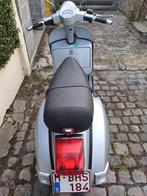 Vespa 125 millenniumjaar 2004 originele prijs 4250€, Fietsen en Brommers, Zo goed als nieuw