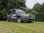 1997 Citroen Berlingo 1.9D Multispace, Auto's, Voorwielaandrijving, Monovolume, 50 kW, 4 cilinders