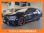 Mercedes-Benz A-Klasse 45 AMG S 4-Matic+ Pack AERO - Garanti, Automaat, Gebruikt, 4 cilinders, Alcantara