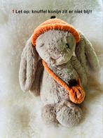Gehaakt pompoen setje voor medium jellycat, Ophalen of Verzenden, Nieuw