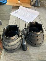 Hoefschoenen marquis, Ophalen, Zo goed als nieuw
