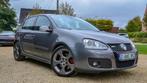 Volkswagen Golf GTI 2006 2.0 TFSI BWA 200 PK, Auto's, Voorwielaandrijving, Zwart, 4 cilinders, Leder