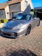 Porsche Boxster, Autos, Porsche, Cuir, Achat, Cabriolet, Boîte manuelle