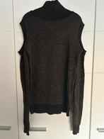 Mooi truitje met glitter Guess maat S, Ophalen of Verzenden, Zo goed als nieuw, Maat 36 (S), Zwart