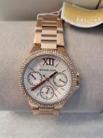 Michael kors dames uurwerk *Nieuw in doos*, Ophalen of Verzenden, Nieuw