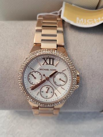 Michael kors dames uurwerk *Nieuw in doos* beschikbaar voor biedingen