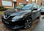 Nissan Qashqai 1.6i DIG-T N-Connecta 11/2015, Autos, Nissan, Cuir, Euro 5, Achat, Entreprise