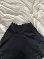 schooluniform-donkerblauw rokje- maat 14 jaar, Meisje, StaXo, Zo goed als nieuw, Jurk of Rok