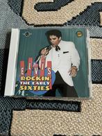 Elvis bootleg cd, rockin' the early sixties, Ophalen of Verzenden, Zo goed als nieuw, Rock-'n-Roll