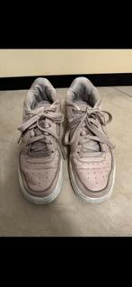 Baskets femme Nike Air Force Taille 38,5, Enlèvement, Utilisé, Chaussures