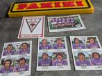 PANINI FOOTBALL 78  PATRO EISDEN 5 STICKERS 1978, Verzenden, Nieuw