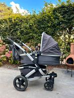 Joolz Geo 2, Kinderen en Baby's, Kinderwagens en Combinaties, Gebruikt, Verstelbare duwstang, Combiwagen, Ophalen