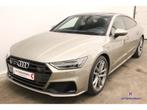 Audi A7 50 TFSI e Quattro PHEV S-Line Trekhaak Open dak, Auto's, Audi, https://public.car-pass.be/vhr/be98cccf-5754-4d43-8f46-93e333dcf903