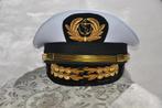 Képi marine civile casquette marin, Enlèvement ou Envoi, Neuf, Bateau à moteur ou Voilier, Autres types