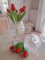 boheemse kristal, Antiek en Kunst, Ophalen of Verzenden